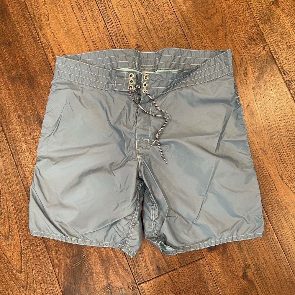 Birdwell Beach Britches